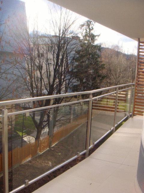Apartament Stara Polana I Spa ザコパネ エクステリア 写真