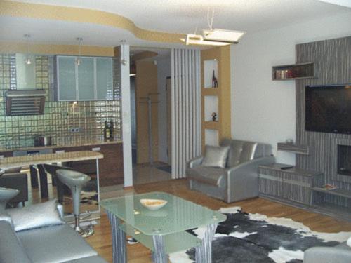 Apartament Stara Polana I Spa ザコパネ エクステリア 写真
