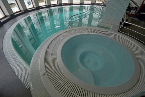 Apartament Stara Polana I Spa ザコパネ エクステリア 写真