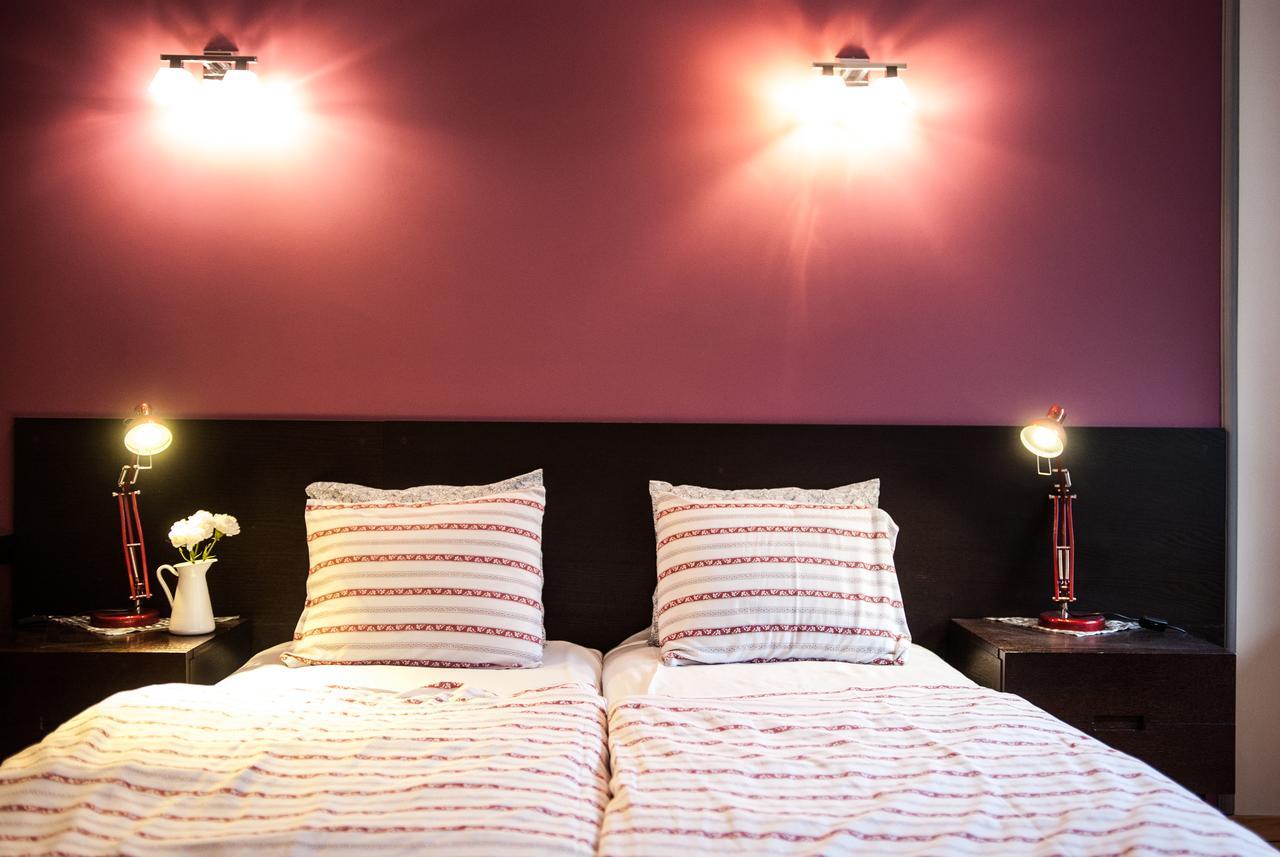 Apartament Stara Polana I Spa ザコパネ エクステリア 写真
