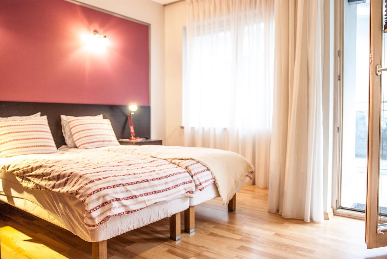 Apartament Stara Polana I Spa ザコパネ エクステリア 写真