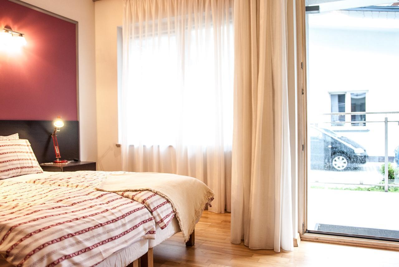 Apartament Stara Polana I Spa ザコパネ エクステリア 写真