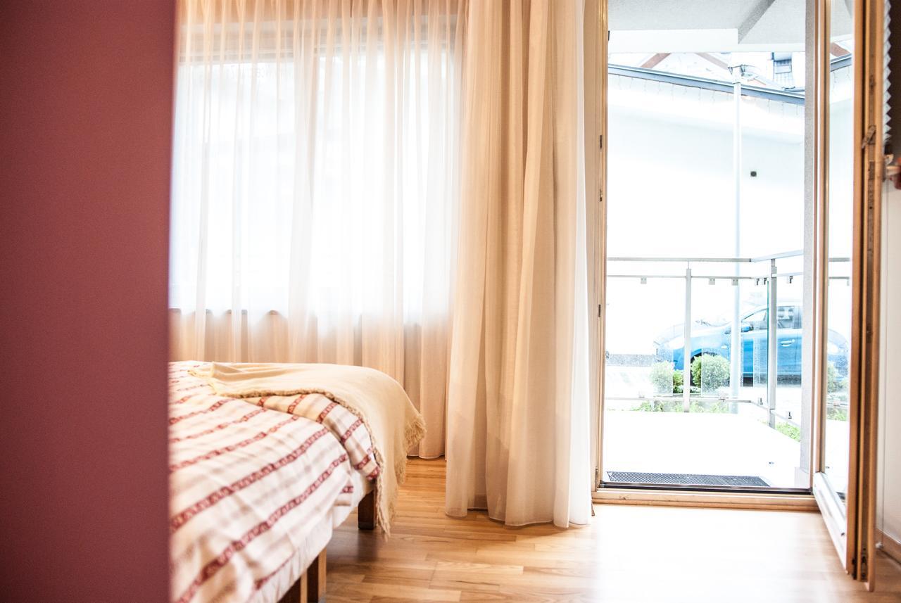 Apartament Stara Polana I Spa ザコパネ エクステリア 写真