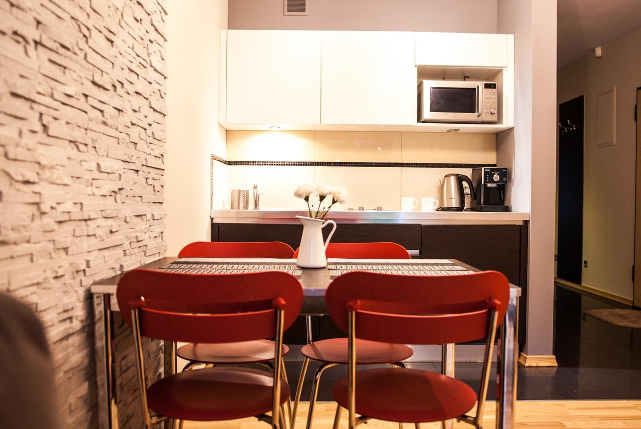 Apartament Stara Polana I Spa ザコパネ エクステリア 写真