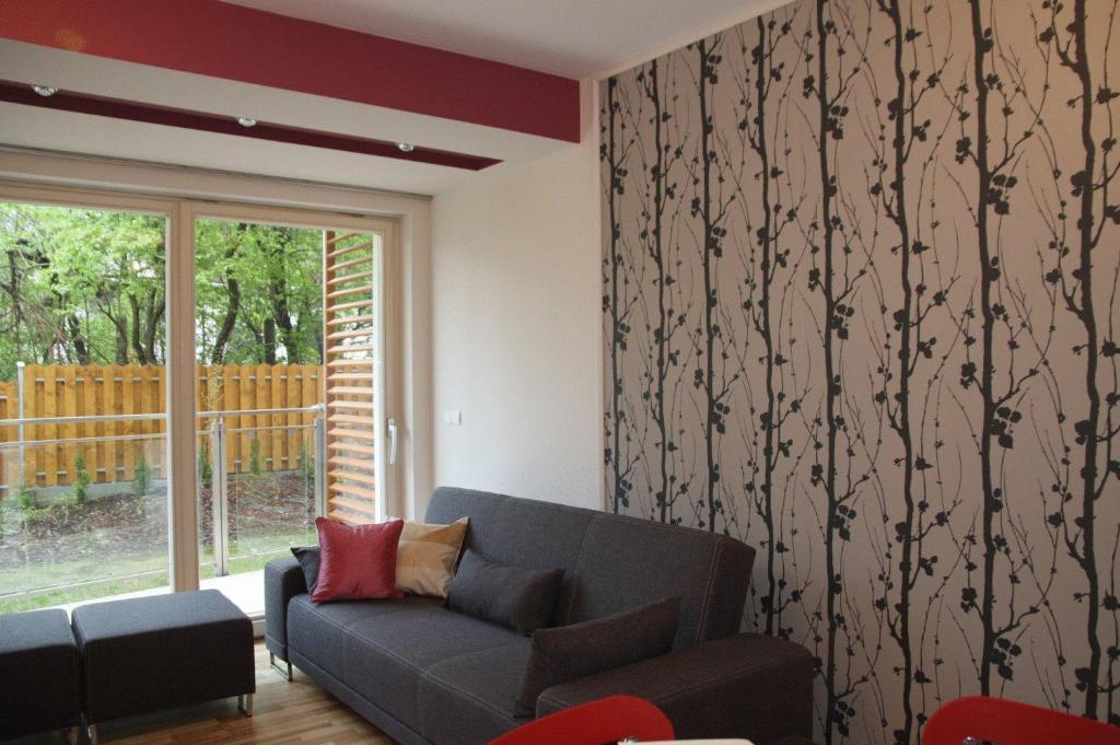 Apartament Stara Polana I Spa ザコパネ 部屋 写真